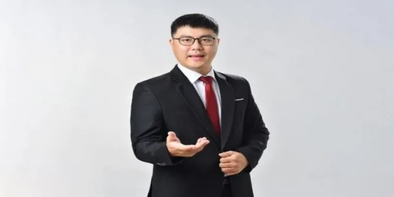 Đăng Trường khởi nghiệp ngay sau khi tốt nghiệp