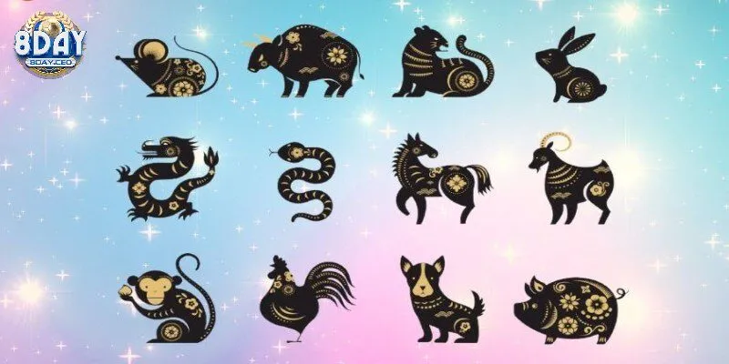 12 con giáp trong lô đề là gì?