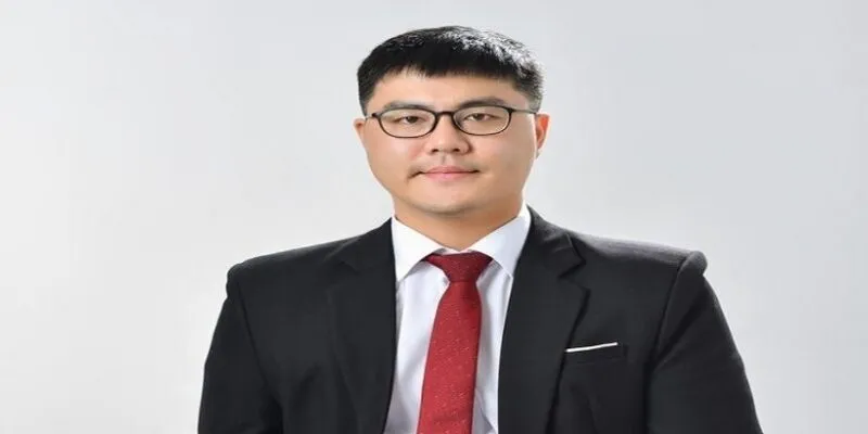 Nam CEO với hoài bão lớn