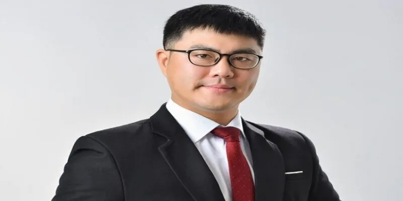 Sự phát triển của nhà cái mạnh mẽ từng bước nhờ CEO tài năng