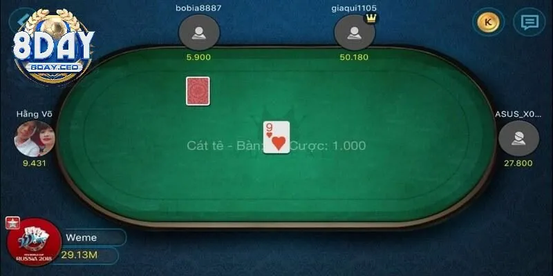 Tìm hiểu chắc về luật khi tham gia chơi game
