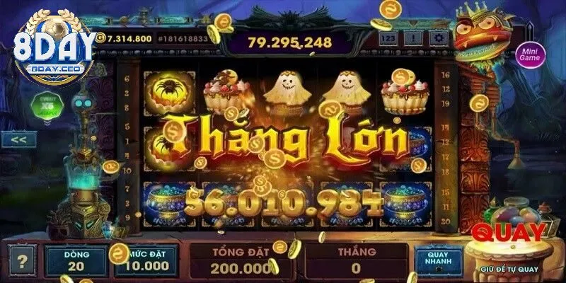 Cân nhắc thời điểm quay hũ