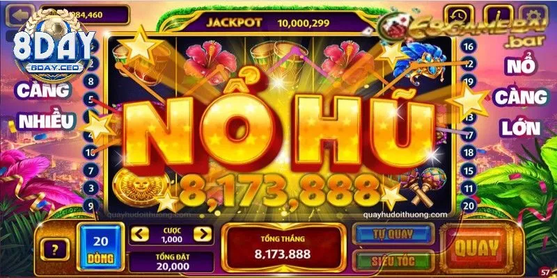 Nắm rõ các tính năng có trong máy quay hũ