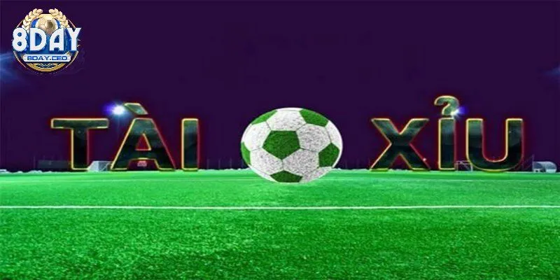 Tài xỉu bóng đá là gì?