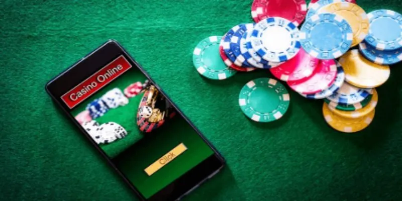 Lý do nên chơi casino 8day
