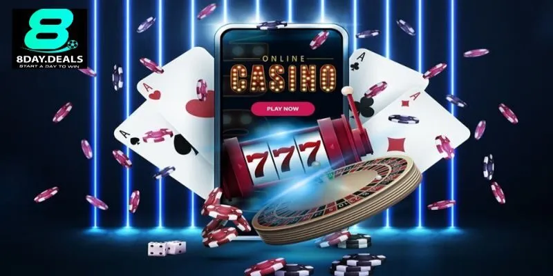 Một số câu hỏi thường gặp về giao dịch 8Day