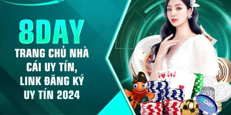Chiến lược phát triển trước mắt của nhà cái 8Day
