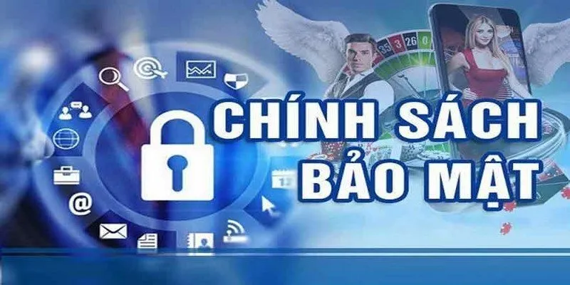 Sự quan trọng và cần thiết của chính sách bảo mật 8Day