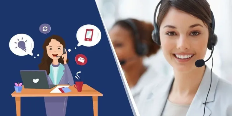 CSKH chuyên nghiệp, tận tâm tại 8Day
