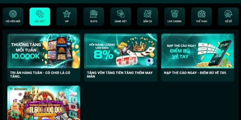 Điểm danh một số phương thức nạp rút tiền cực nhanh tại 8Day