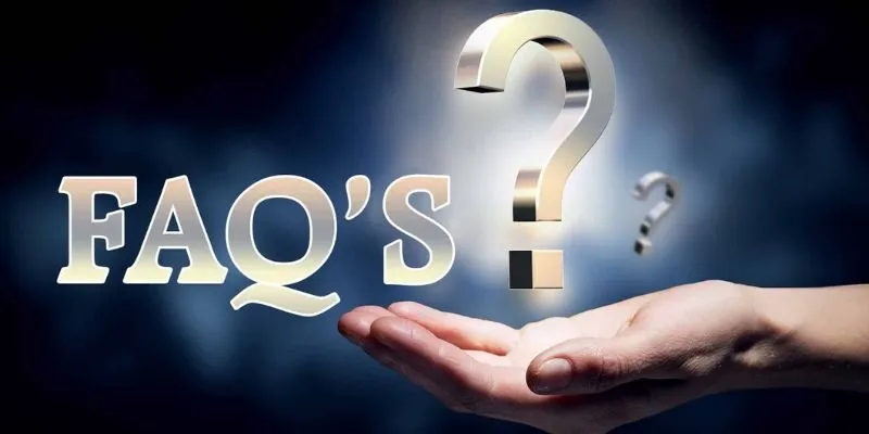 FAQ - giải đáp các câu hỏi thường gặp về khuyến mãi 8Day