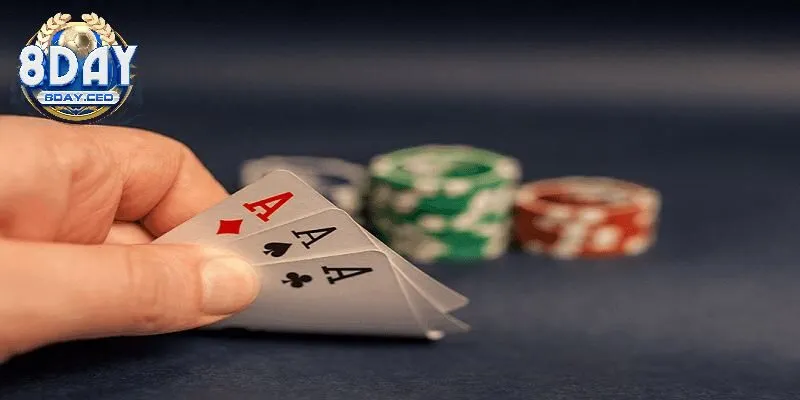 Chinh phục giải thưởng với game mậu binh trực tuyến