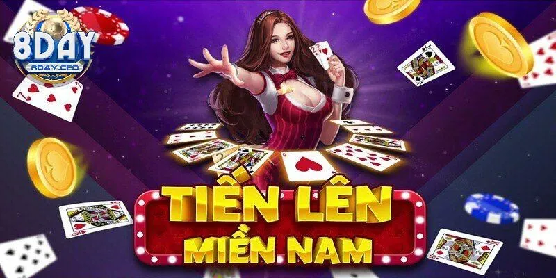 Tiến lên miền Nam tại nhà cái cực hot