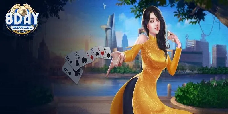 Giới thiệu thông tin cơ bản nhất về game bài phỏm