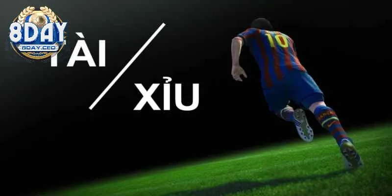 Tổng quan về kèo tài xỉu bóng đá là gì?
