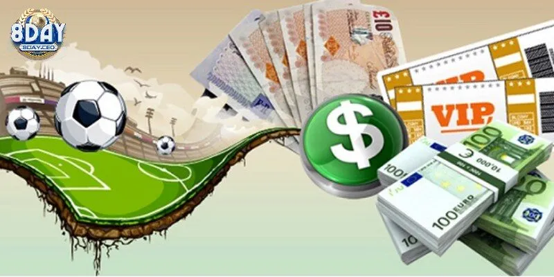 Cách tính tài xỉu trong việc lựa chọn trận đấu