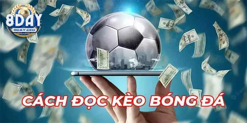 Kinh nghiệm đọc kèo tài xỉu hay từ giới cao thủ