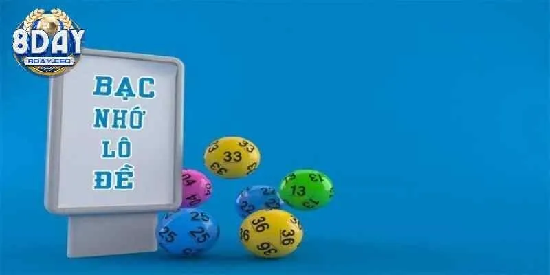 Tìm hiểu thông tin chung lô đề bạc nhớ là gì?
