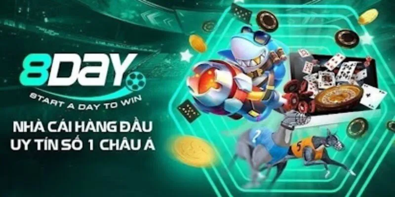Lịch sử hình thành và phát triển của về chúng tôi 8Day