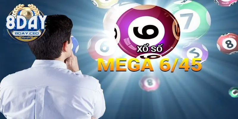 Khái niệm về mega 6/45