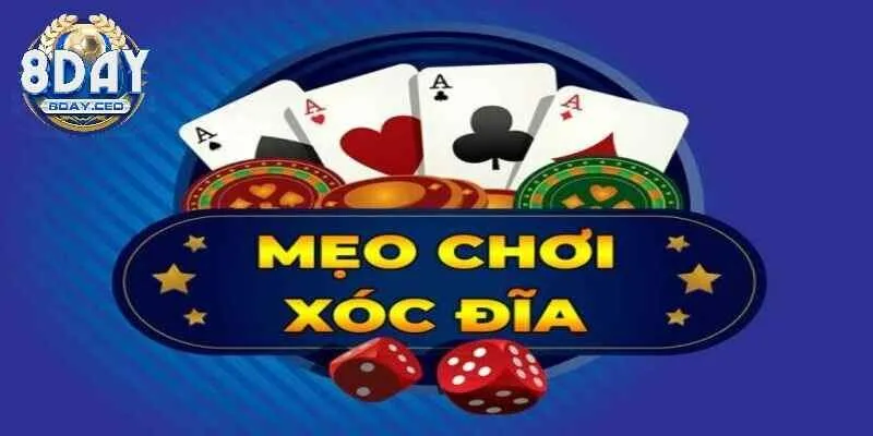 Tìm hiểu chung về xóc đĩa là gì?