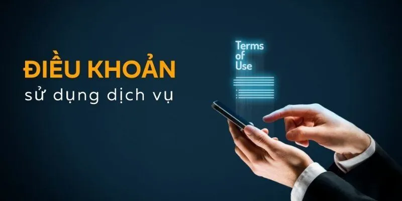 Điều khoản sử dụng đối với giao dịch nạp tiền tại website 8Day