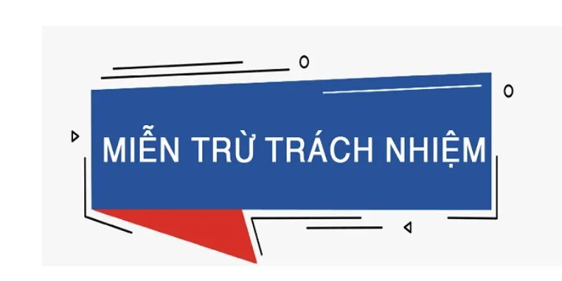 Mục đích 8Day đưa ra quy định miễn trách nhiệm vô cùng chặt chẽ