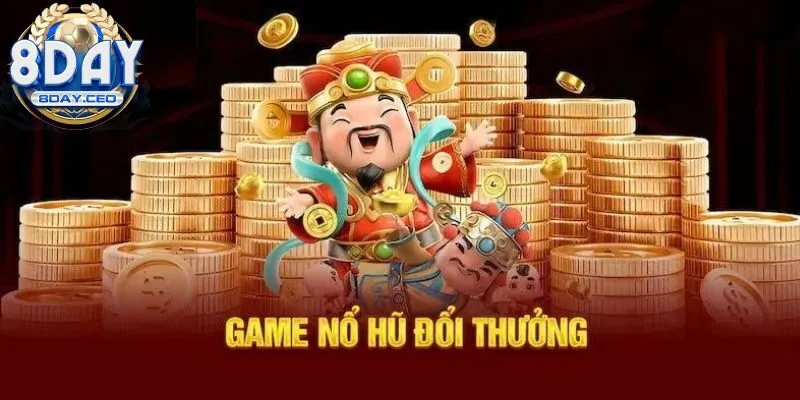 Thông tin về thưởng và ưu đãi của game nổ hũ