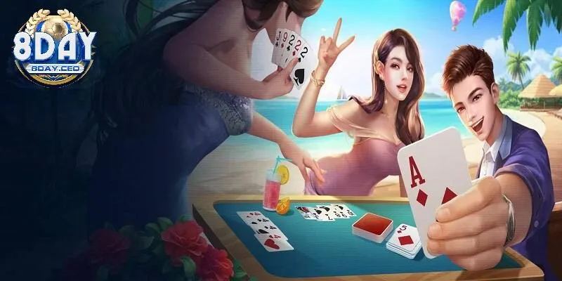 Thuật ngữ cần nắm vững khi tham gia chơi game bài
