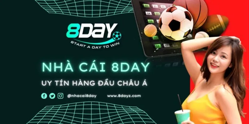 Tầm nhìn sứ mệnh và chiến lược phát triển về chúng tôi 8Day