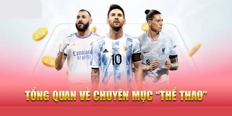 Tìm hiểu sơ lược về thể thao 8day