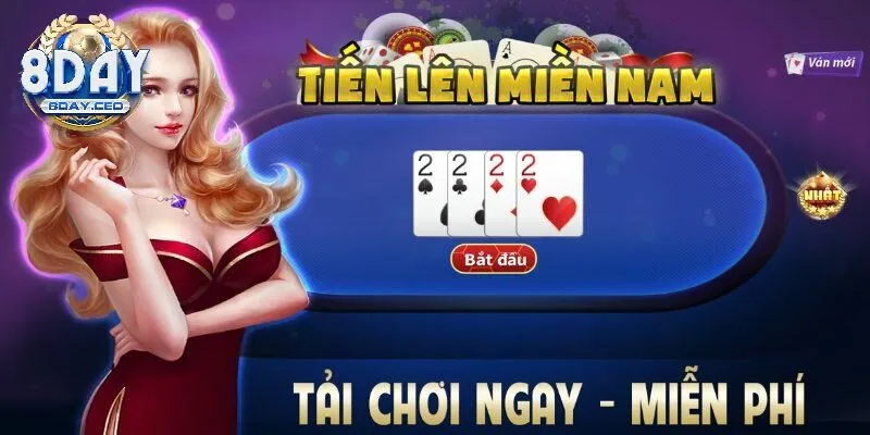 Lưu ý khi chơi game bài Tiến Lên