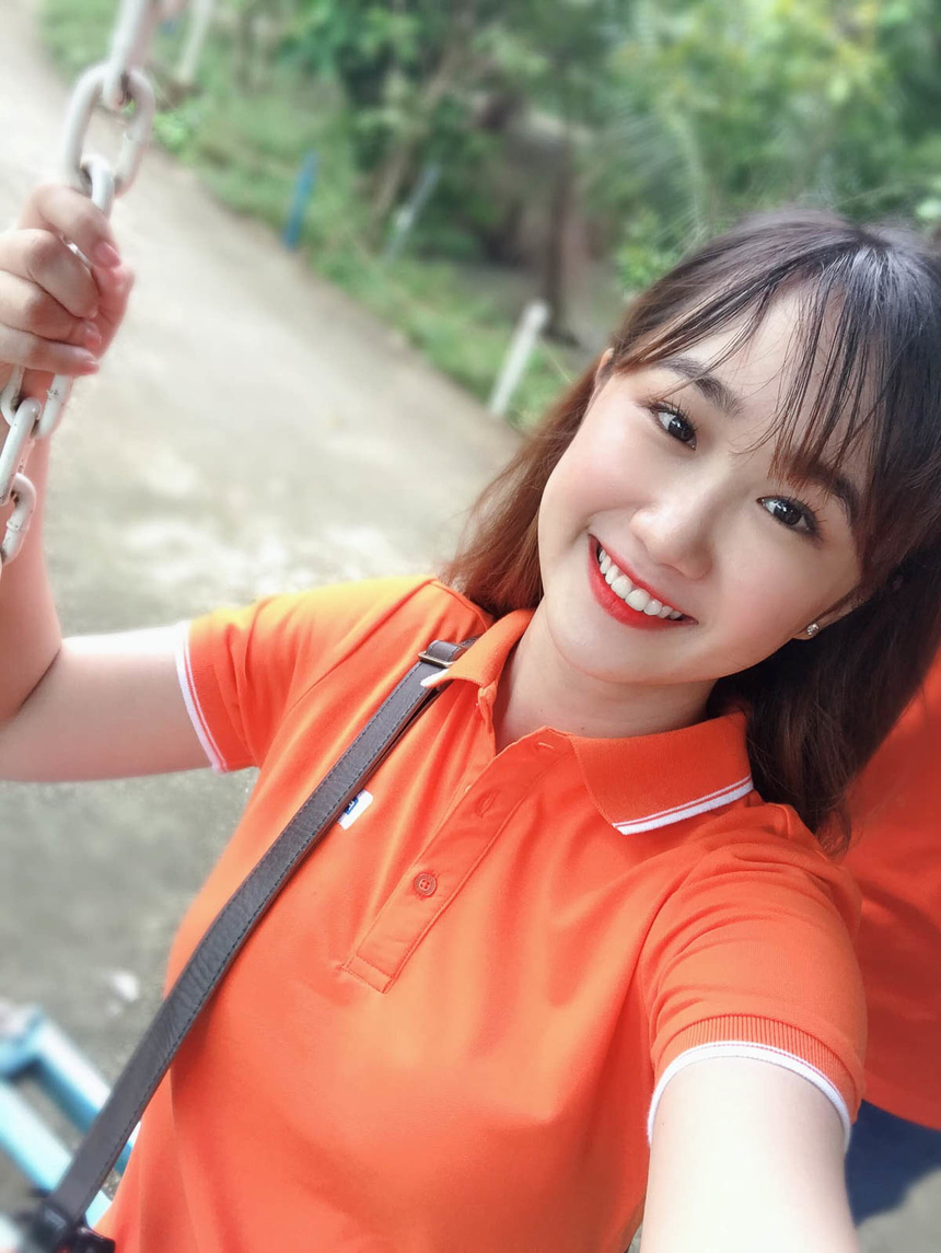 Tác giả Bảo Nguyệt Sang