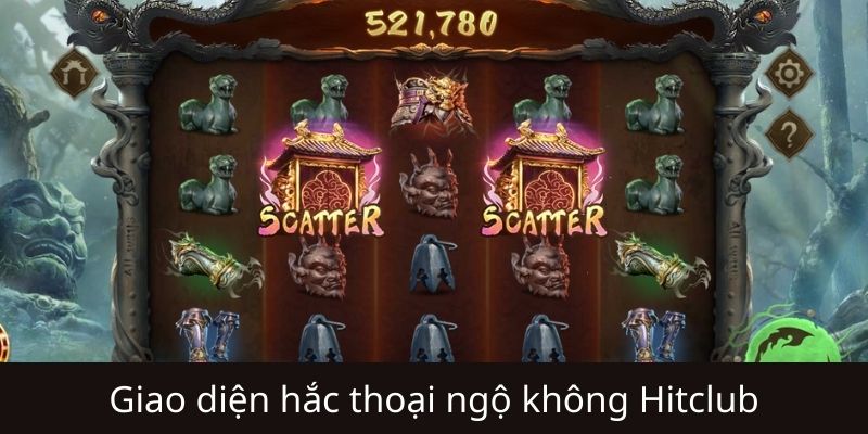 1 - Hắc Thoại Ngộ Không Hitclub có bị can thiệp kết quả không? 